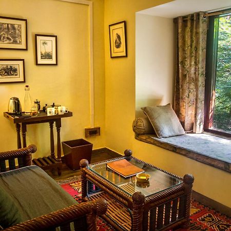 Jim'S Jungle Retreat Hotel Ramnagar  Ngoại thất bức ảnh
