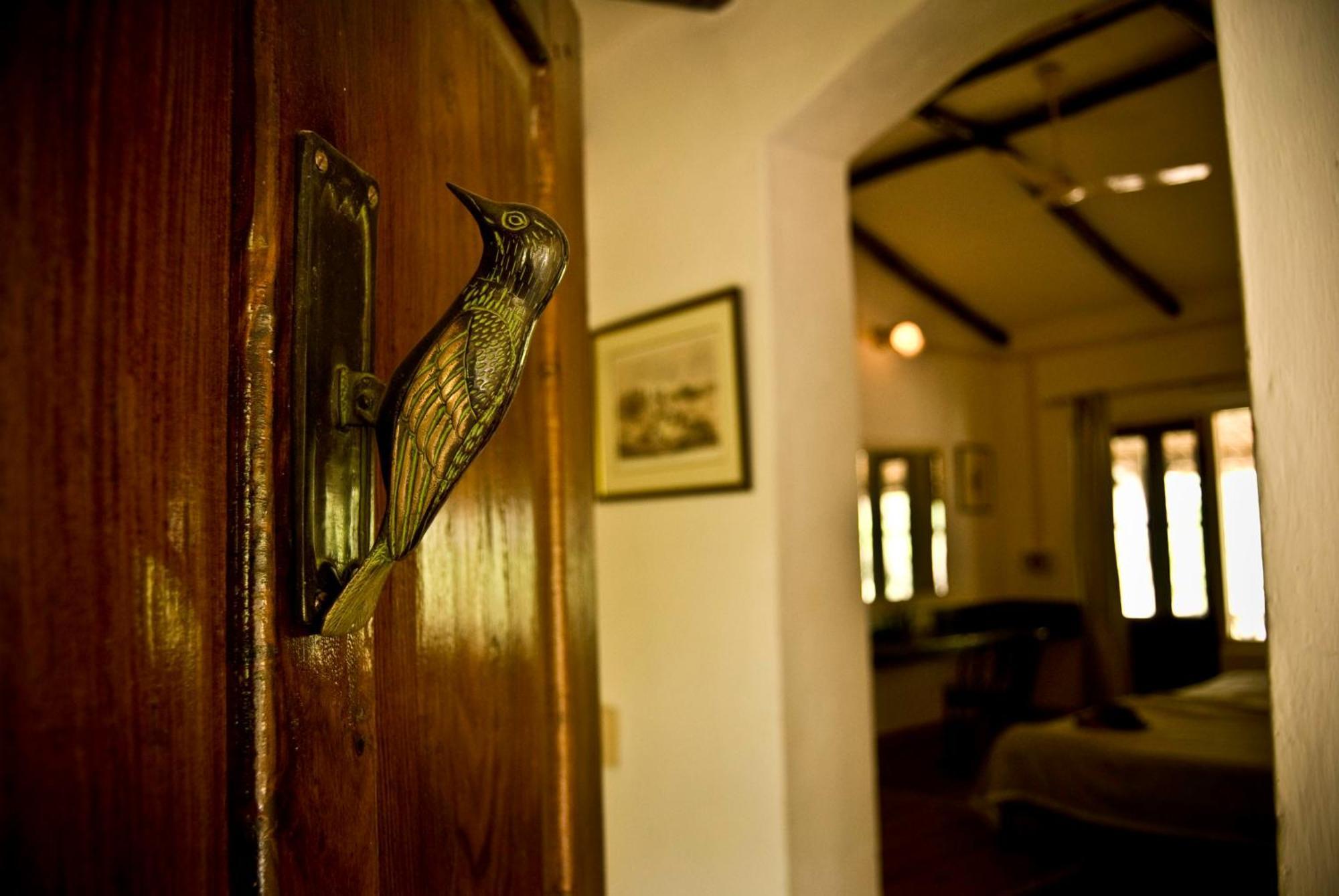 Jim'S Jungle Retreat Hotel Ramnagar  Ngoại thất bức ảnh