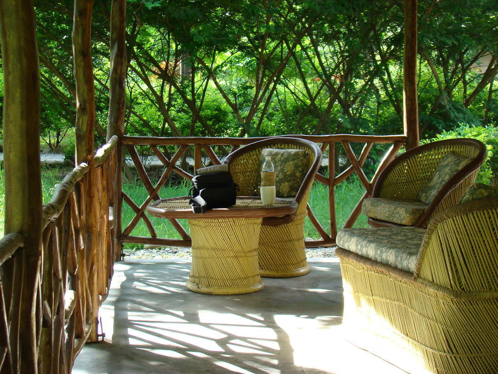 Jim'S Jungle Retreat Hotel Ramnagar  Phòng bức ảnh
