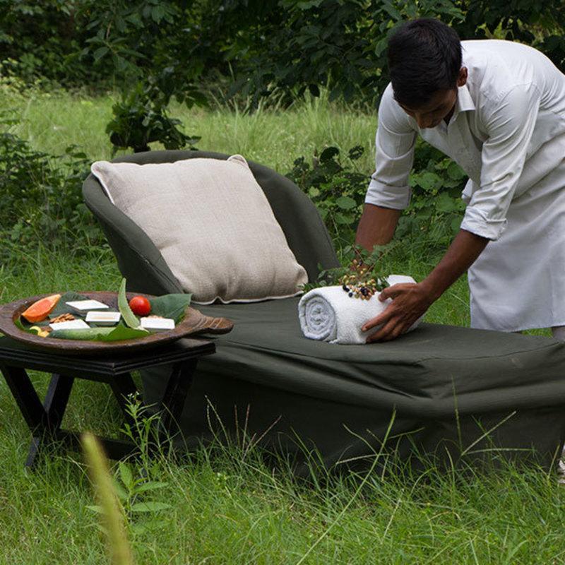 Jim'S Jungle Retreat Hotel Ramnagar  Ngoại thất bức ảnh