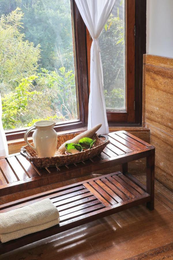 Jim'S Jungle Retreat Hotel Ramnagar  Ngoại thất bức ảnh